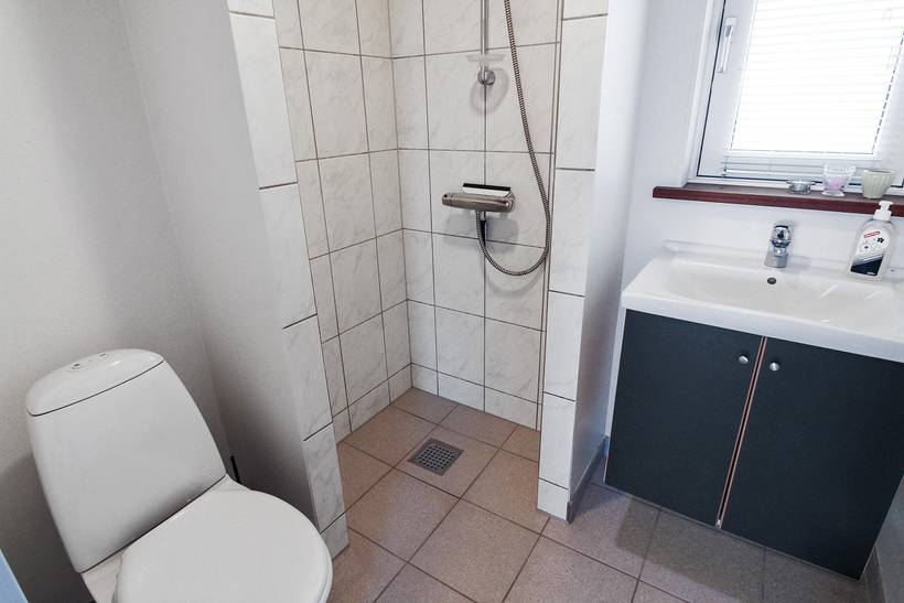 Foto von Ferienhaus WW56 in Klitmøller - Thy/Limfjord