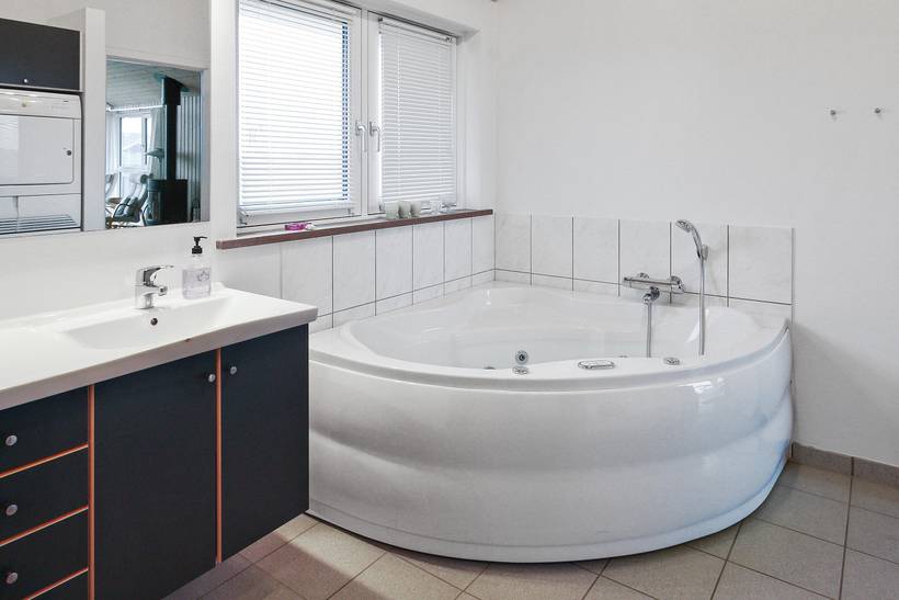 Foto von Ferienhaus WW56 in Klitmøller - Thy/Limfjord