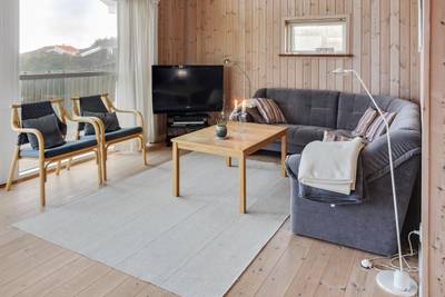 Vorschaubild von Ferienhaus WW56 in Klitmøller - Thy/Limfjord