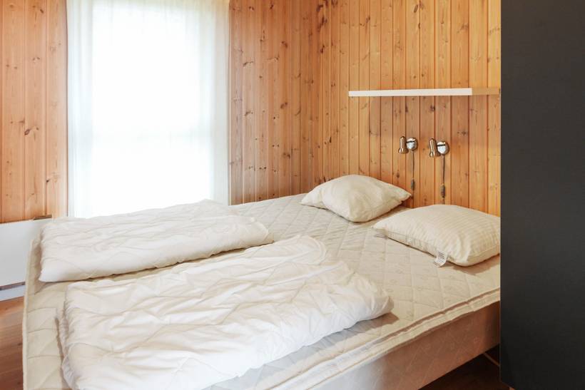 Foto von Ferienhaus WW56 in Klitmøller - Thy/Limfjord