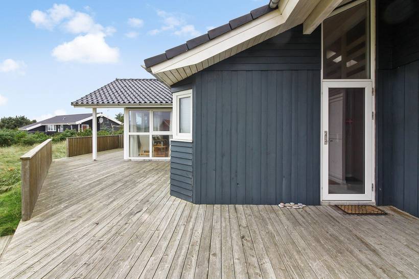 Foto von Ferienhaus WW56 in Klitmøller - Thy/Limfjord