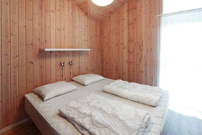 Foto von Ferienhaus WW56 in Klitmøller - Thy/Limfjord