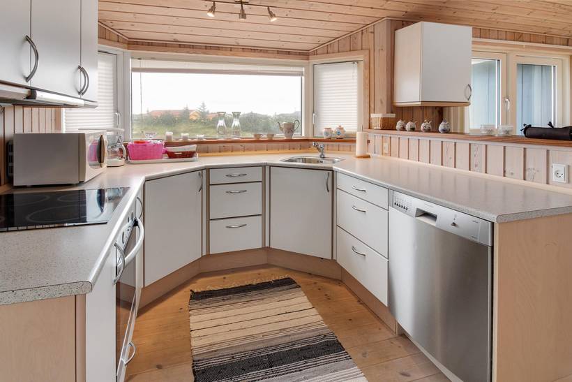 Foto von Ferienhaus WW56 in Klitmøller - Thy/Limfjord