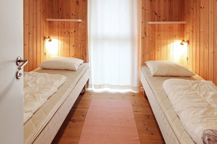 Foto von Ferienhaus WW56 in Klitmøller - Thy/Limfjord