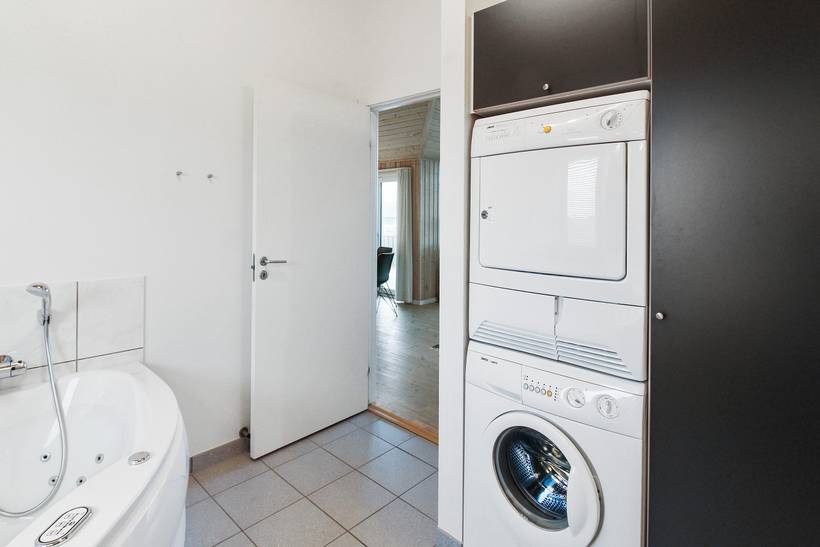 Foto von Ferienhaus WW56 in Klitmøller - Thy/Limfjord