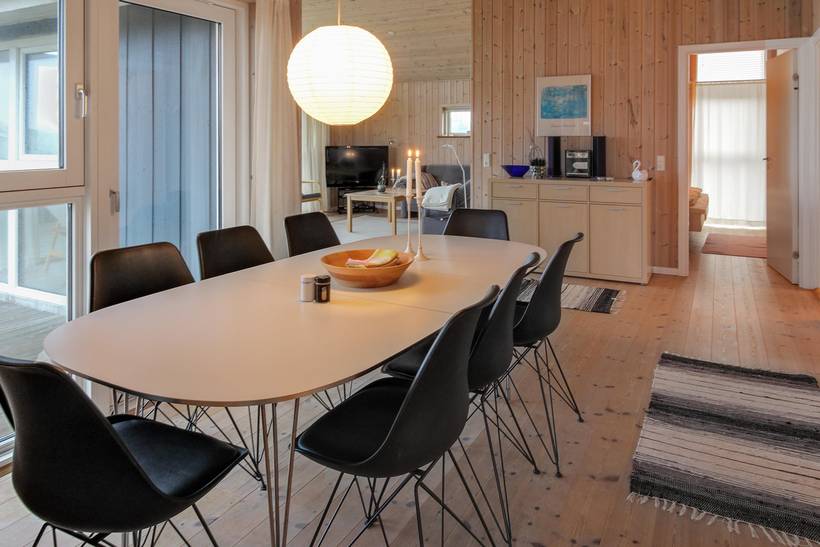 Foto von Ferienhaus WW56 in Klitmøller - Thy/Limfjord