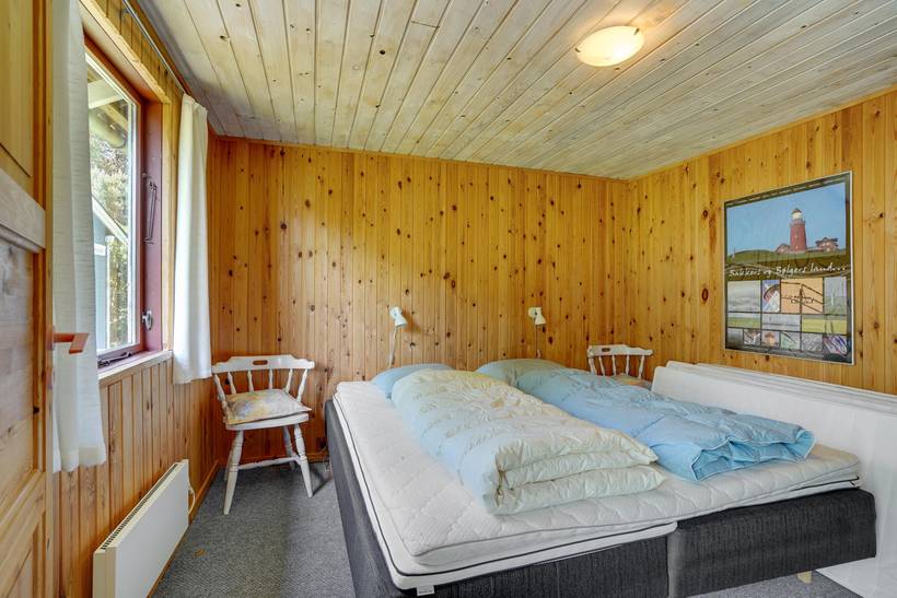 Foto von Ferienhaus WW58 in Nørhede - Fjand - Westjütland