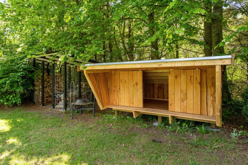 Foto von Ferienhaus WW58 in Nørhede - Fjand - Westjütland