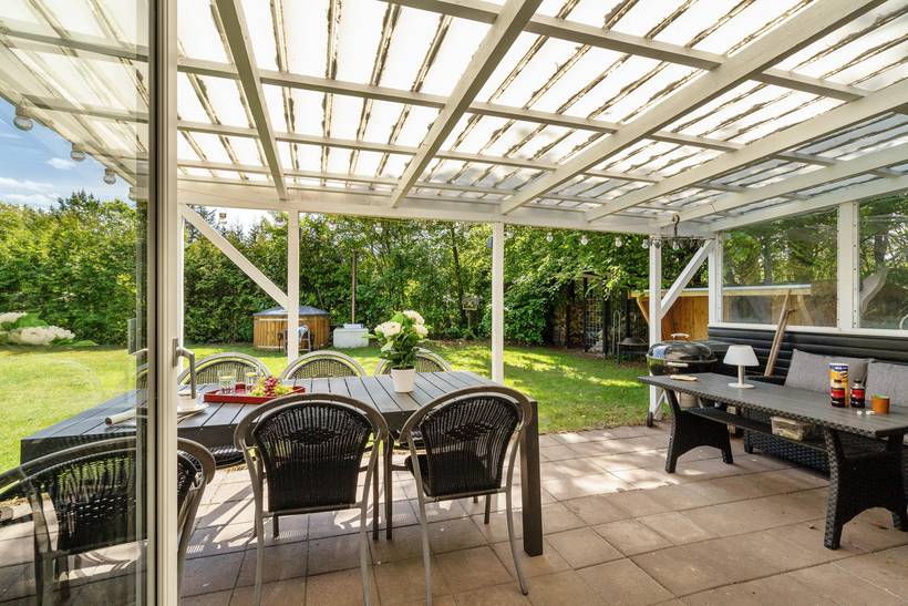 Foto von Ferienhaus WW58 in Nørhede - Fjand - Westjütland