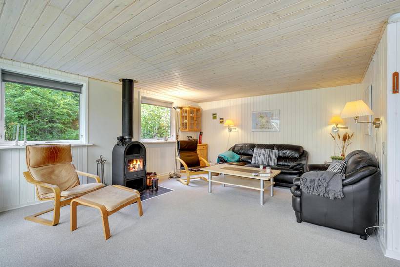 Foto von Ferienhaus WW58 in Nørhede - Fjand - Westjütland
