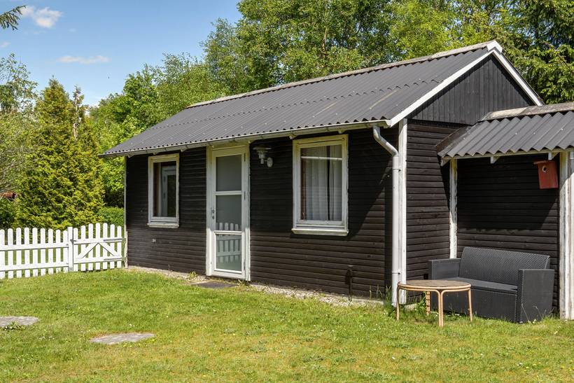 Foto von Ferienhaus WW58 in Nørhede - Fjand - Westjütland