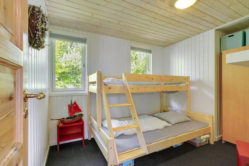 Foto von Ferienhaus WW58 in Nørhede - Fjand - Westjütland