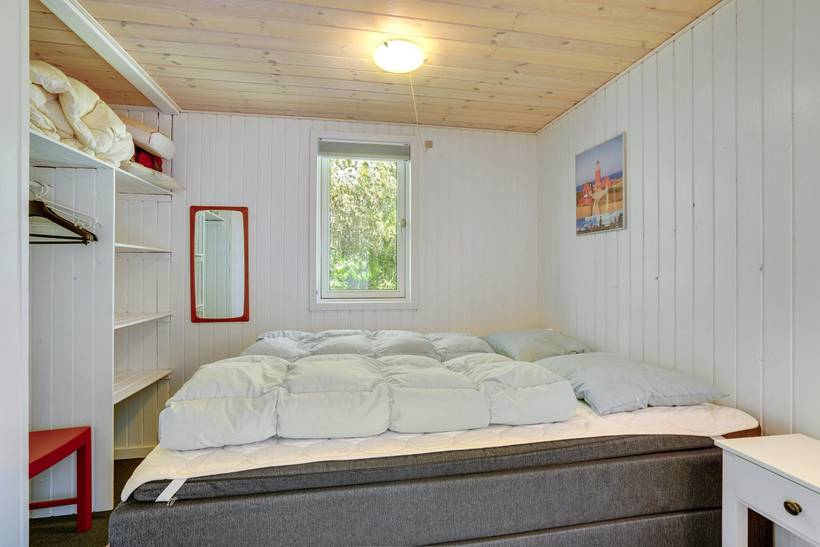 Foto von Ferienhaus WW58 in Nørhede - Fjand - Westjütland