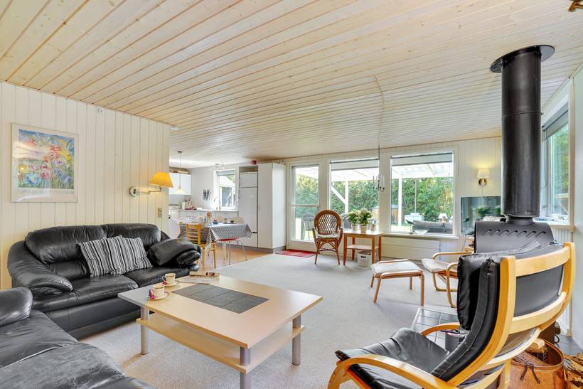 Foto von Ferienhaus WW58 in Nørhede - Fjand - Westjütland