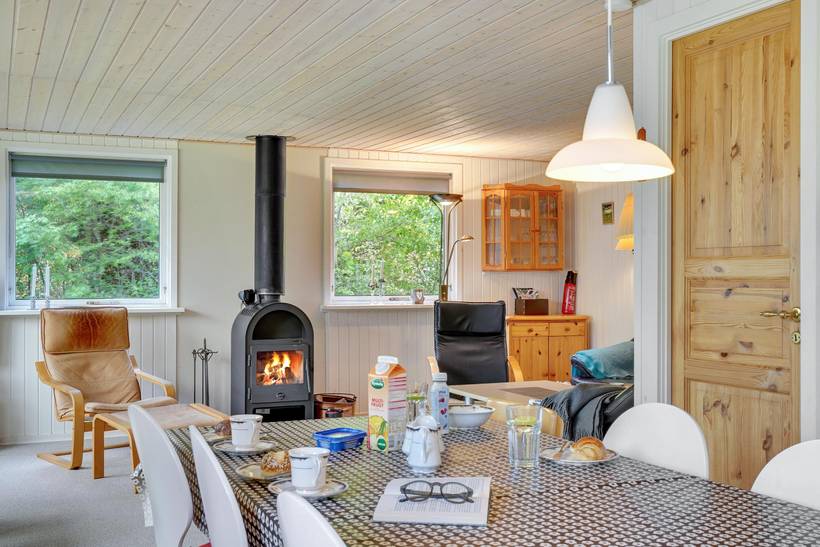 Foto von Ferienhaus WW58 in Nørhede - Fjand - Westjütland