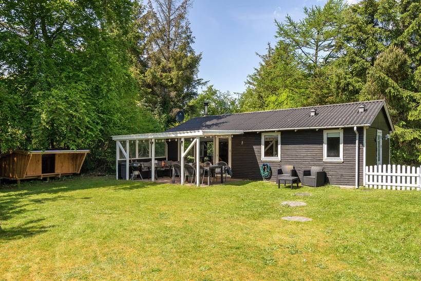 Foto von Ferienhaus WW58 in Nørhede - Fjand - Westjütland