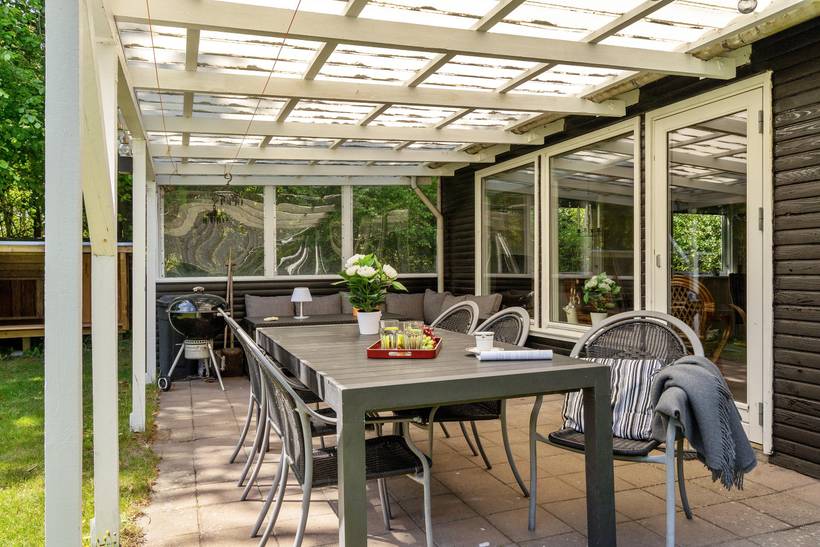 Foto von Ferienhaus WW58 in Nørhede - Fjand - Westjütland