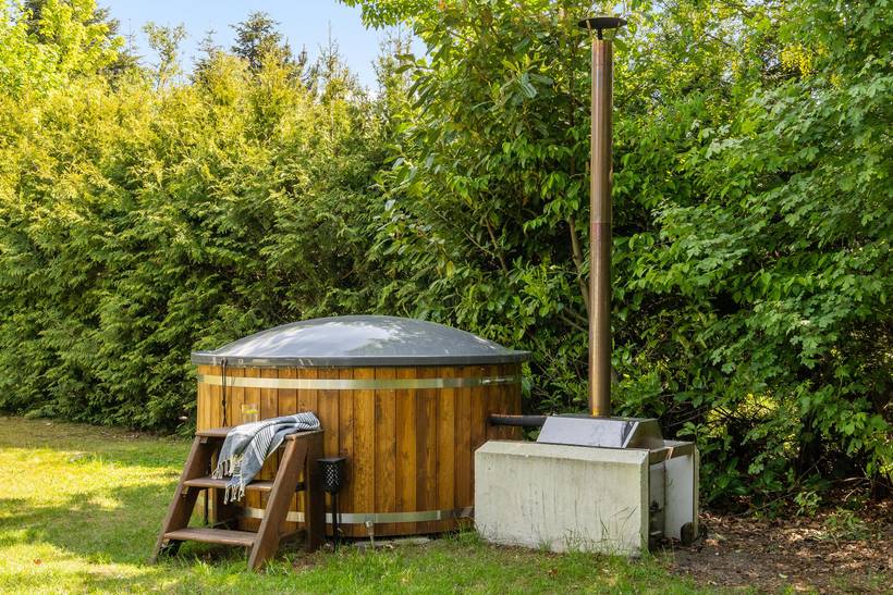 Foto von Ferienhaus WW58 in Nørhede - Fjand - Westjütland