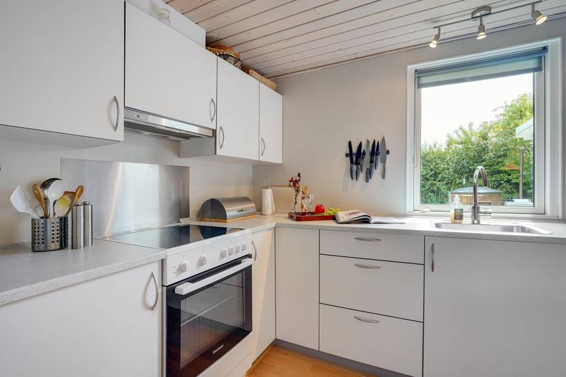 Foto von Ferienhaus WW58 in Nørhede - Fjand - Westjütland