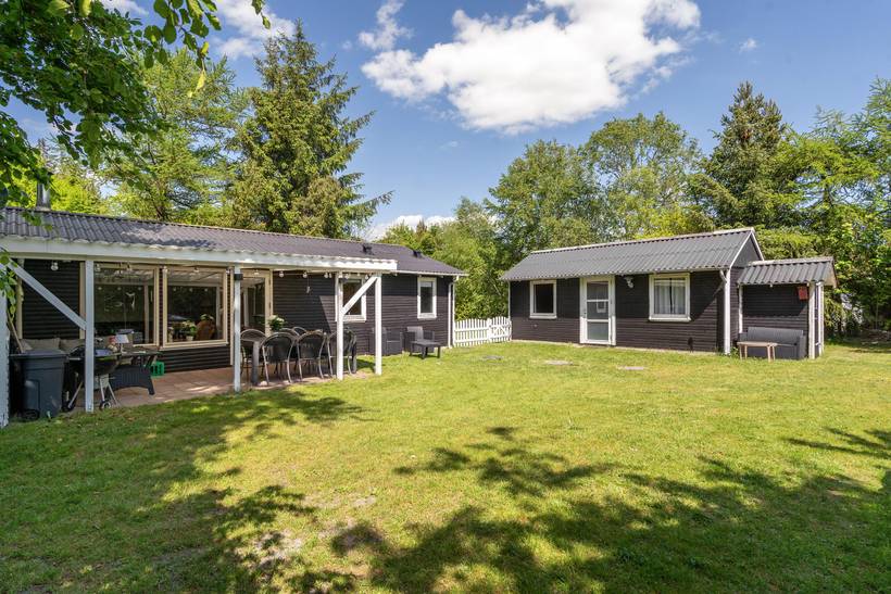 Foto von Ferienhaus WW58 in Nørhede - Fjand - Westjütland