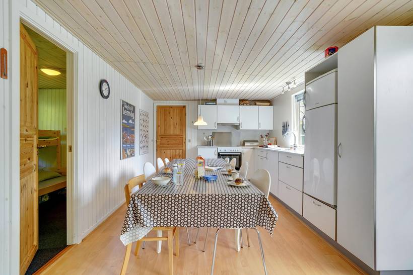 Foto von Ferienhaus WW58 in Nørhede - Fjand - Westjütland