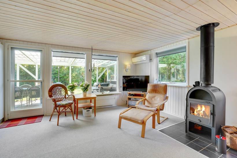 Foto von Ferienhaus WW58 in Nørhede - Fjand - Westjütland