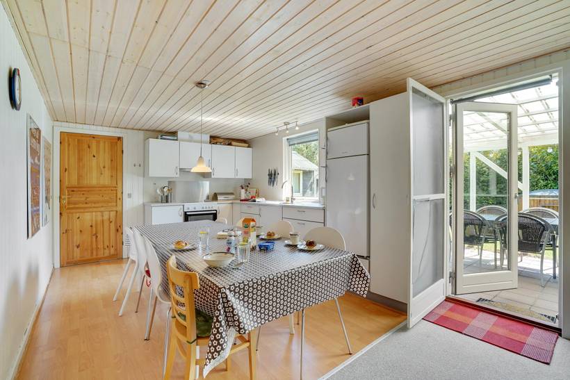 Foto von Ferienhaus WW58 in Nørhede - Fjand - Westjütland