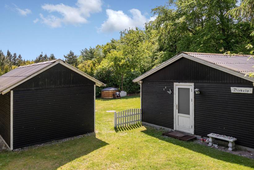 Foto von Ferienhaus WW58 in Nørhede - Fjand - Westjütland
