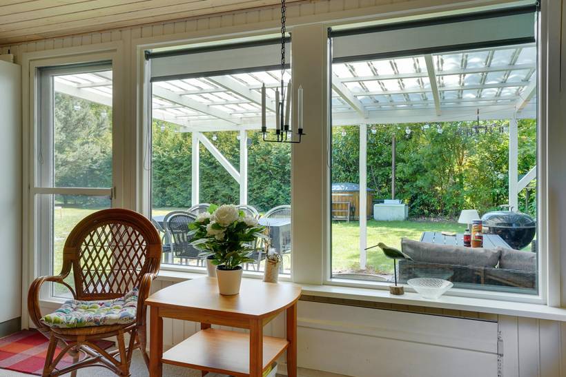 Foto von Ferienhaus WW58 in Nørhede - Fjand - Westjütland