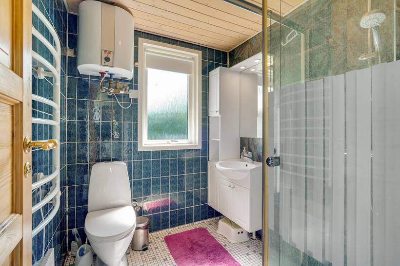Foto von Ferienhaus WW58 in Nørhede - Fjand - Westjütland