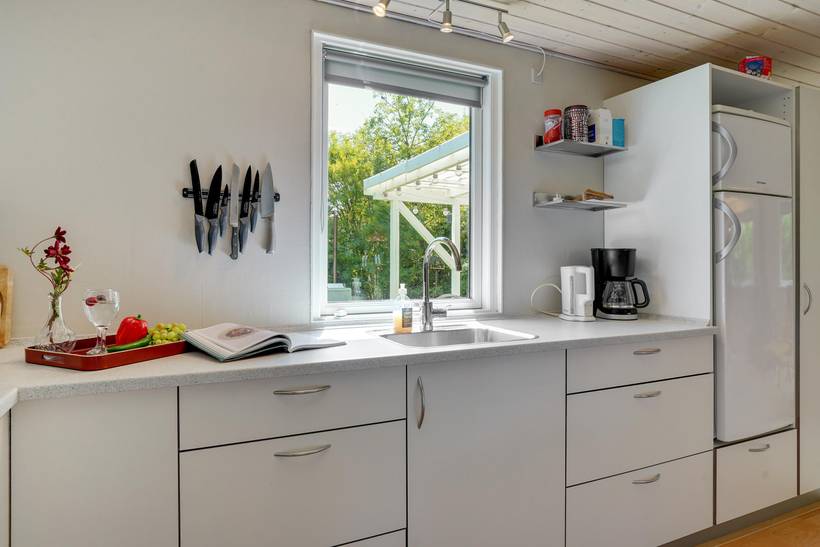 Foto von Ferienhaus WW58 in Nørhede - Fjand - Westjütland