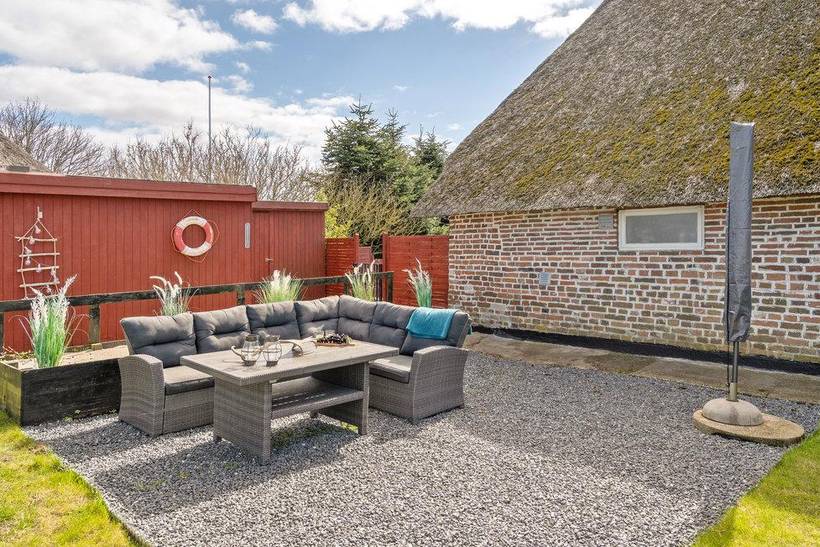 Foto von Ferienhaus WW64 in Højer - Südjütland