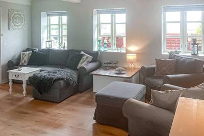 Vorschaubild von Ferienhaus WW64 in Højer - Südjütland