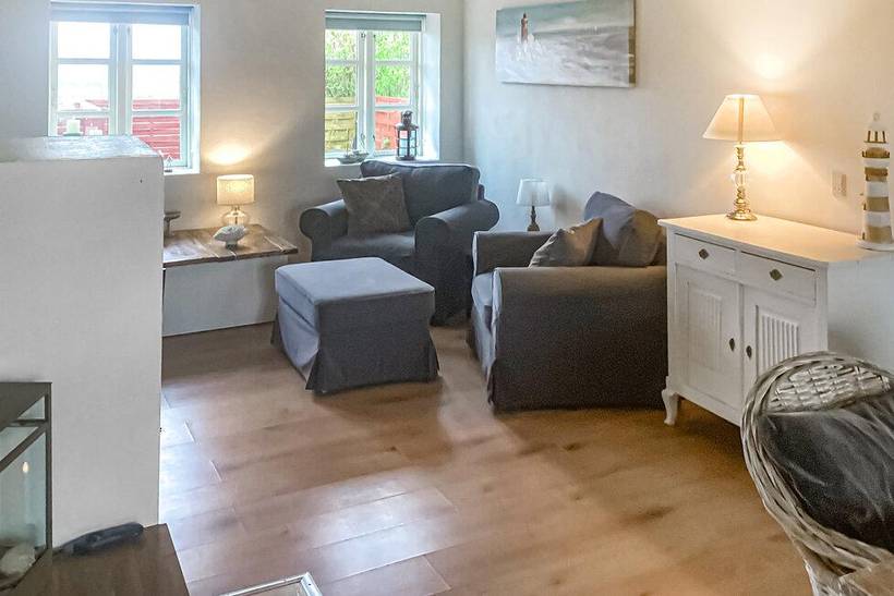 Foto von Ferienhaus WW64 in Højer - Südjütland