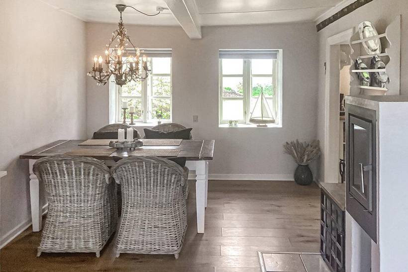 Foto von Ferienhaus WW64 in Højer - Südjütland