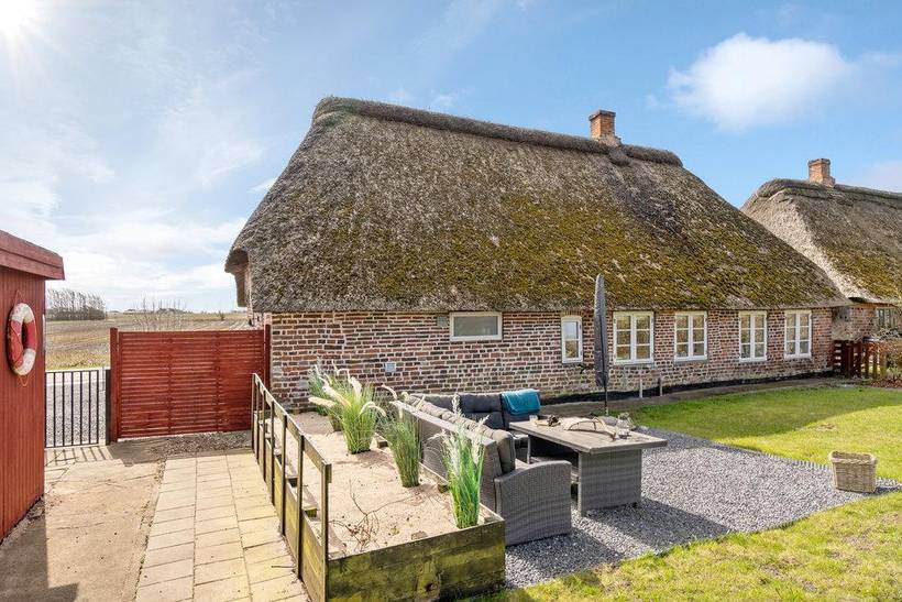 Foto von Ferienhaus WW64 in Højer - Südjütland