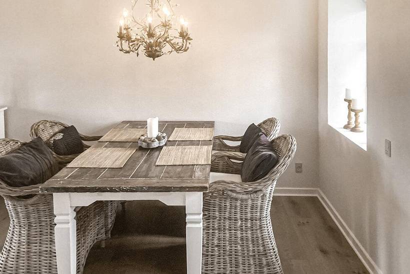 Foto von Ferienhaus WW64 in Højer - Südjütland