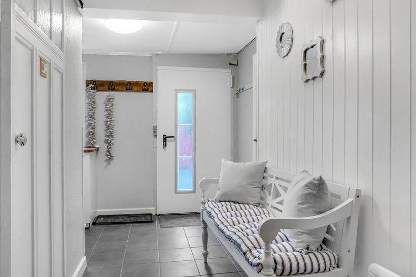 Foto von Ferienhaus WW64 in Højer - Südjütland