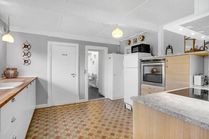 Foto von Ferienhaus WW64 in Højer - Südjütland