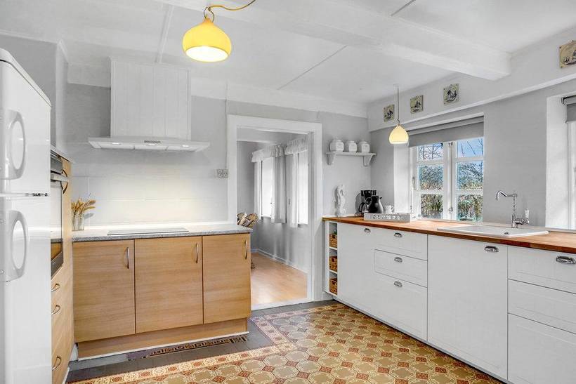 Foto von Ferienhaus WW64 in Højer - Südjütland