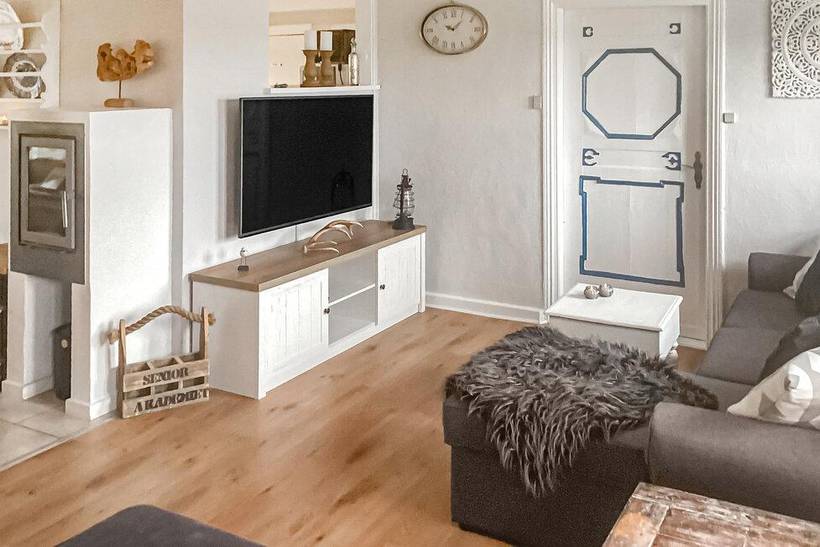 Foto von Ferienhaus WW64 in Højer - Südjütland