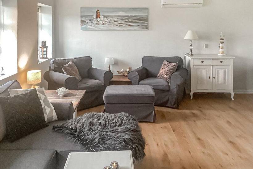 Foto von Ferienhaus WW64 in Højer - Südjütland