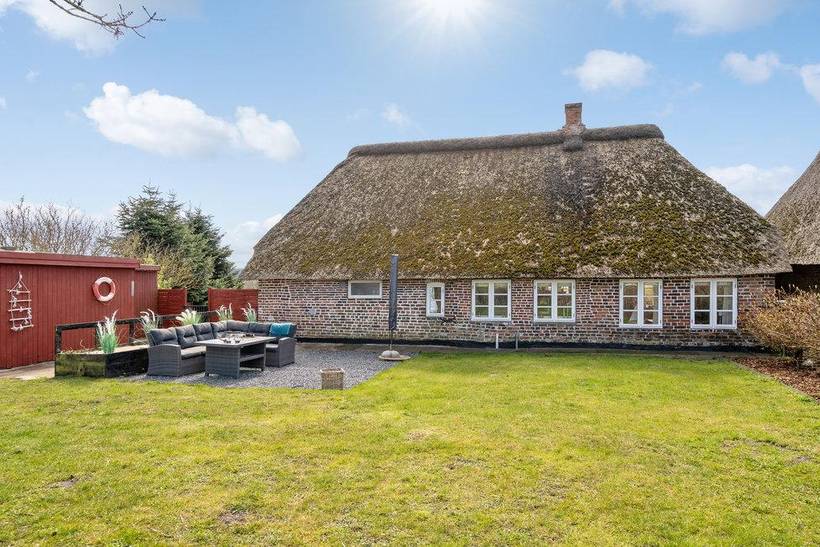Foto von Ferienhaus WW64 in Højer - Südjütland