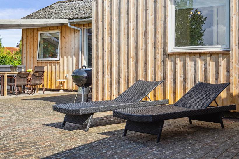 Foto von Ferienhaus WW66 in Strøby Egede - Stevns - Südseeland