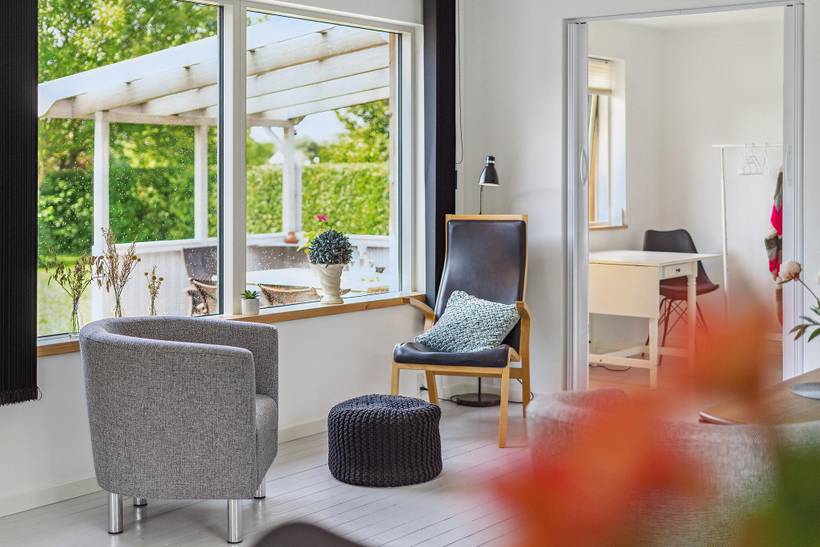 Foto von Ferienhaus WW66 in Strøby Egede - Stevns - Südseeland