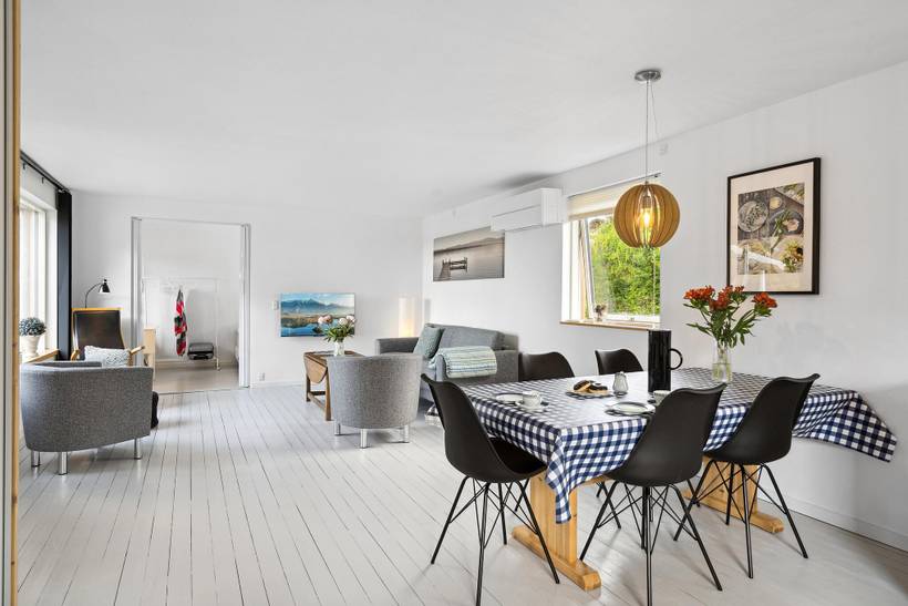 Foto von Ferienhaus WW66 in Strøby Egede - Stevns - Südseeland