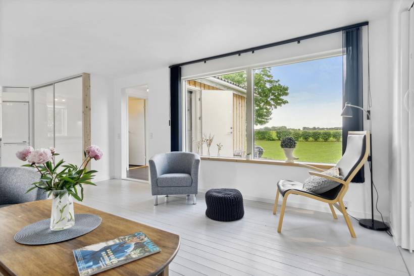 Foto von Ferienhaus WW66 in Strøby Egede - Stevns - Südseeland