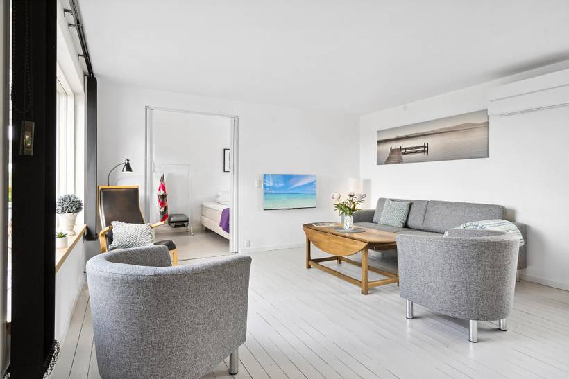 Foto von Ferienhaus WW66 in Strøby Egede - Stevns - Südseeland