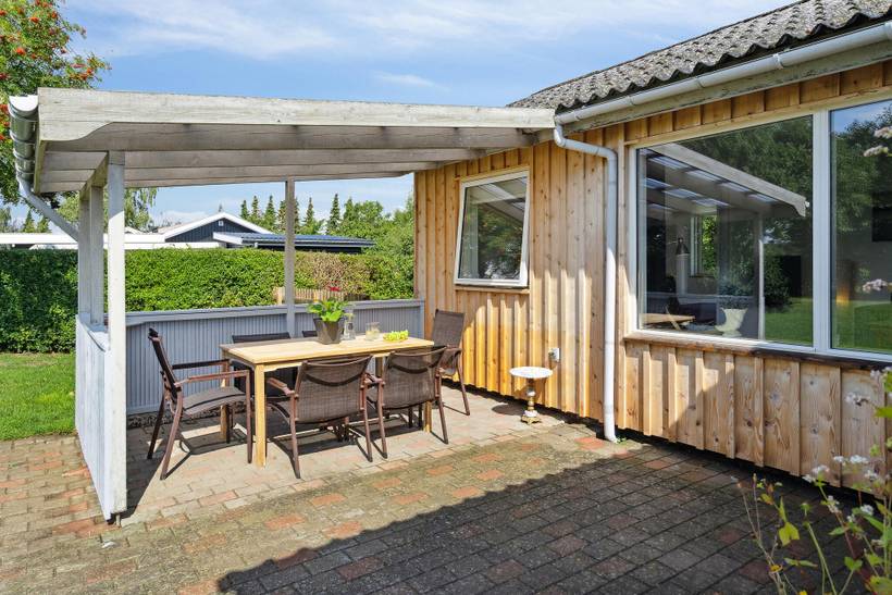 Foto von Ferienhaus WW66 in Strøby Egede - Stevns - Südseeland