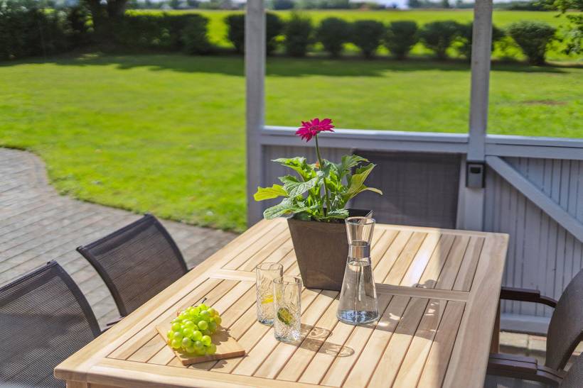 Foto von Ferienhaus WW66 in Strøby Egede - Stevns - Südseeland